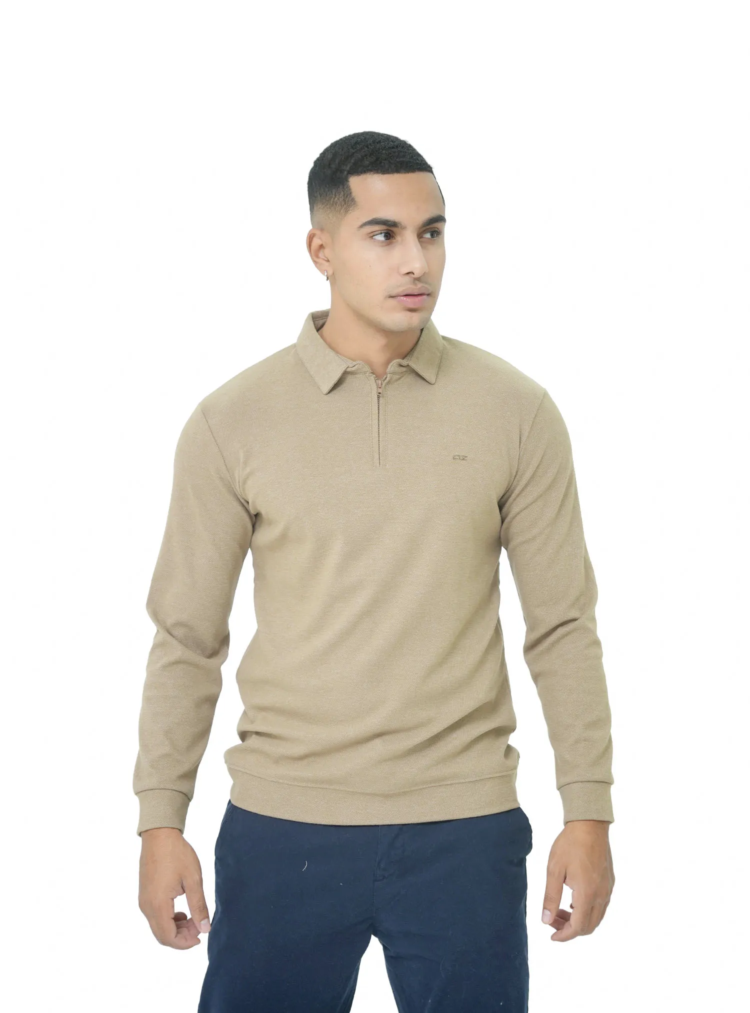 PULL COL C